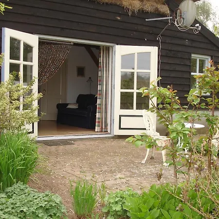 Holiday home Cornucopia