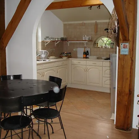 Holiday home Cornucopia Ingen