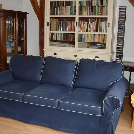 Holiday home Cornucopia Ingen