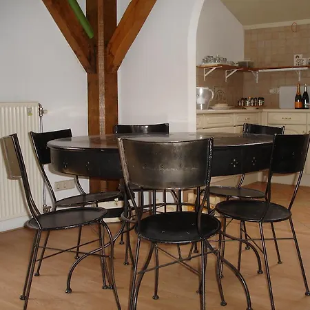 בית נופש Cornucopia