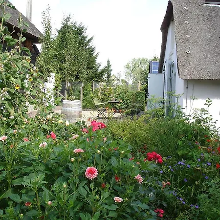 Holiday home Cornucopia