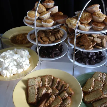 Cornucopia Ingen