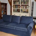 Vakantiehuis Cornucopia Ingen