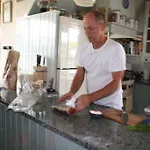 Vakantiehuis Cornucopia Ingen