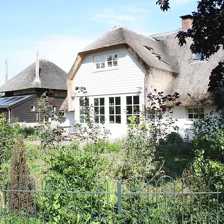 Vakantiehuis Cornucopia